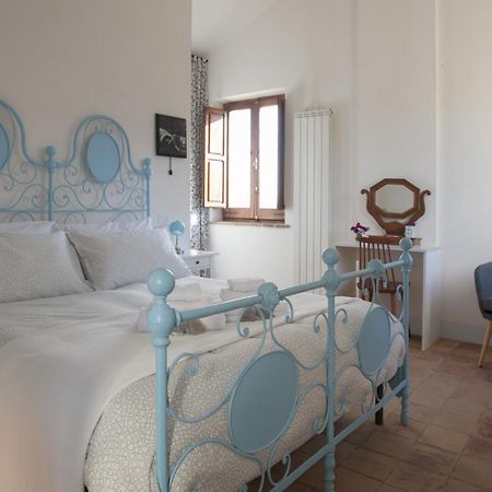 B&B Conca Del Pretore Loreto Aprutino Ngoại thất bức ảnh