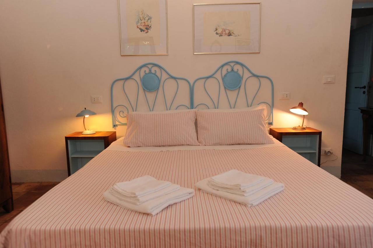 B&B Conca Del Pretore Loreto Aprutino Ngoại thất bức ảnh
