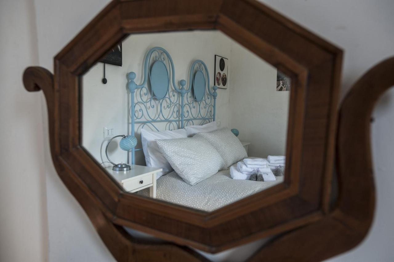 B&B Conca Del Pretore Loreto Aprutino Ngoại thất bức ảnh