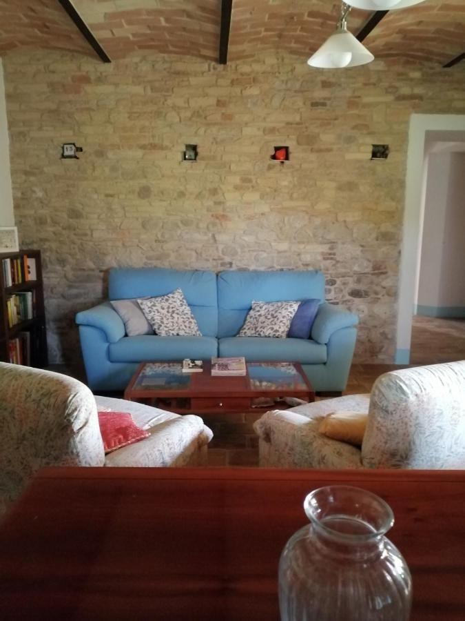 B&B Conca Del Pretore Loreto Aprutino Ngoại thất bức ảnh