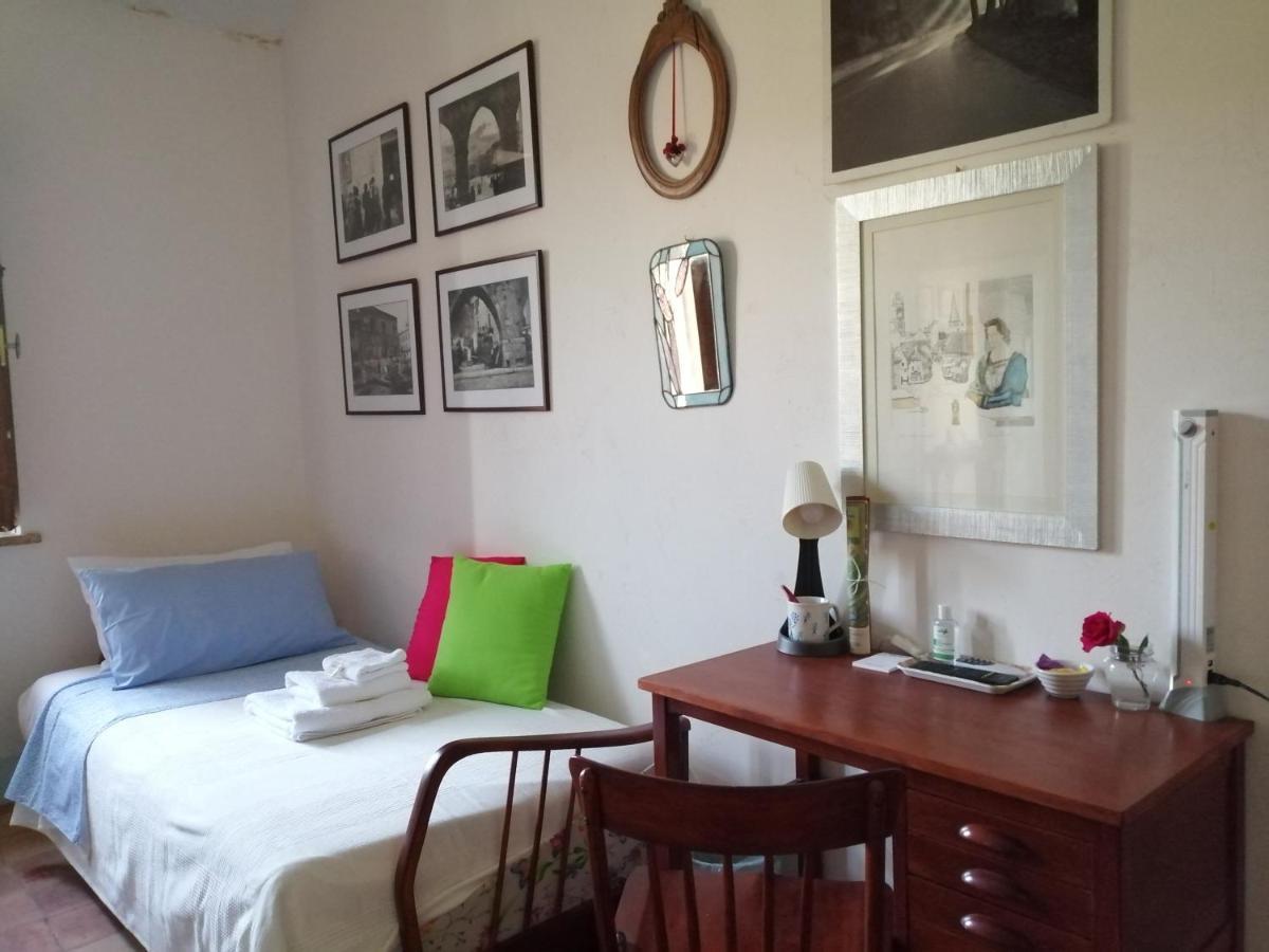 B&B Conca Del Pretore Loreto Aprutino Ngoại thất bức ảnh