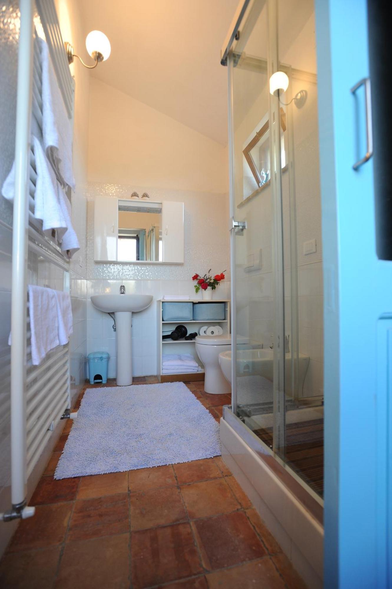 B&B Conca Del Pretore Loreto Aprutino Ngoại thất bức ảnh