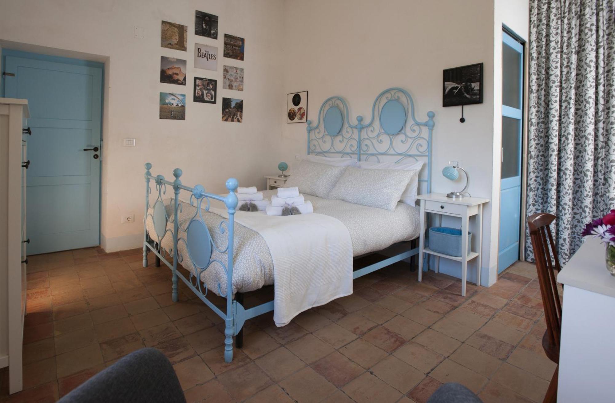 B&B Conca Del Pretore Loreto Aprutino Ngoại thất bức ảnh