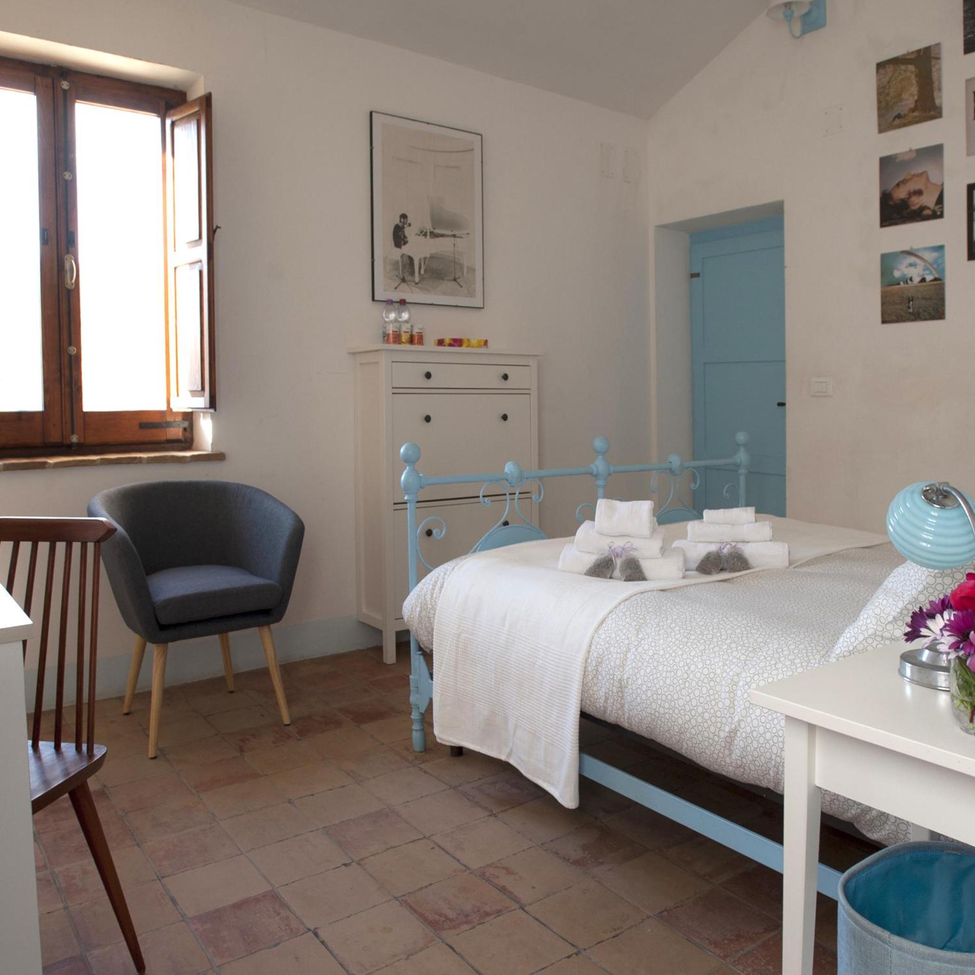 B&B Conca Del Pretore Loreto Aprutino Ngoại thất bức ảnh